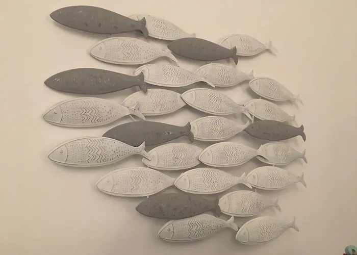 Pensión Porta Marina