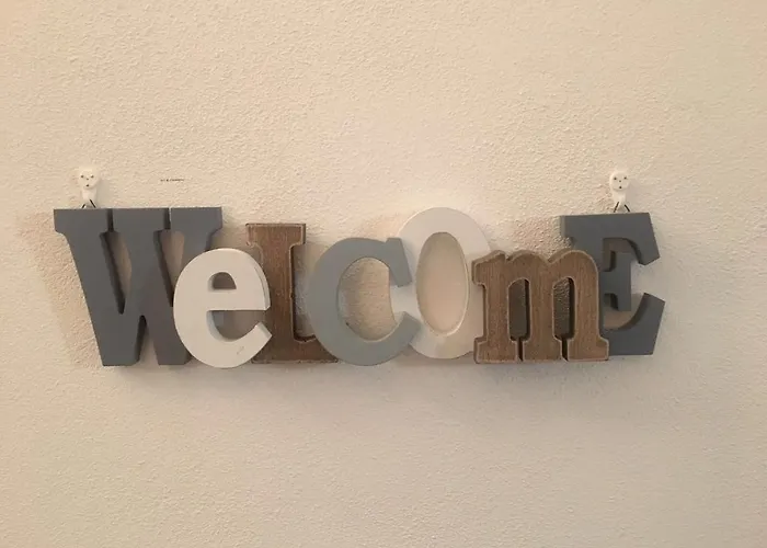 Porta Marina Pensión