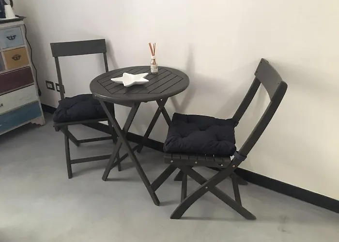 Gæstehus Porta Marina 3*
