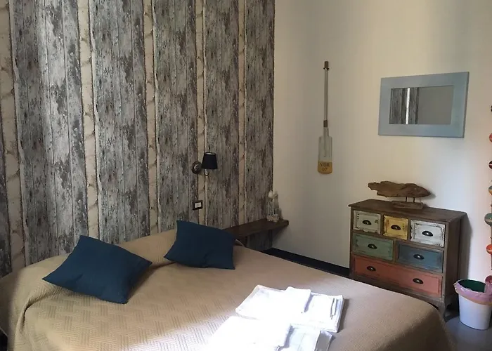 Pensión Porta Marina