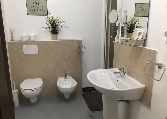 Porta Marina 3*