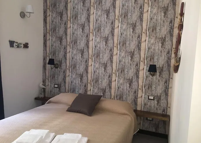 Porta Marina La Spezia