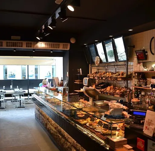 Porta Marina 3* La Spezia