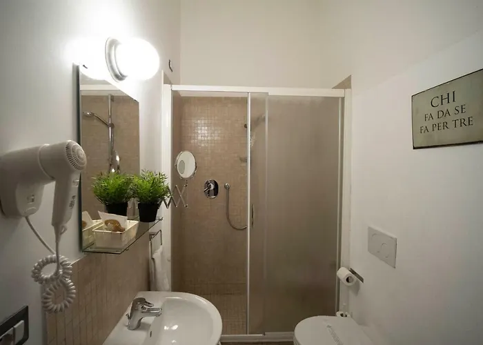 Pensión Porta Marina