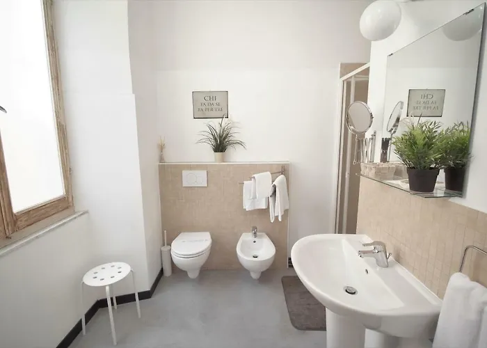 Gæstehus Porta Marina 3*