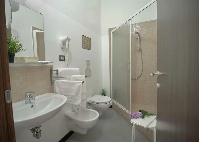 Porta Marina La Spezia