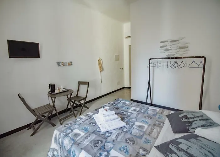 Porta Marina Pensión 3*