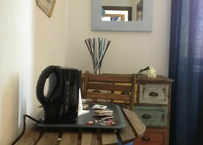 Porta Marina Pensión La Spezia