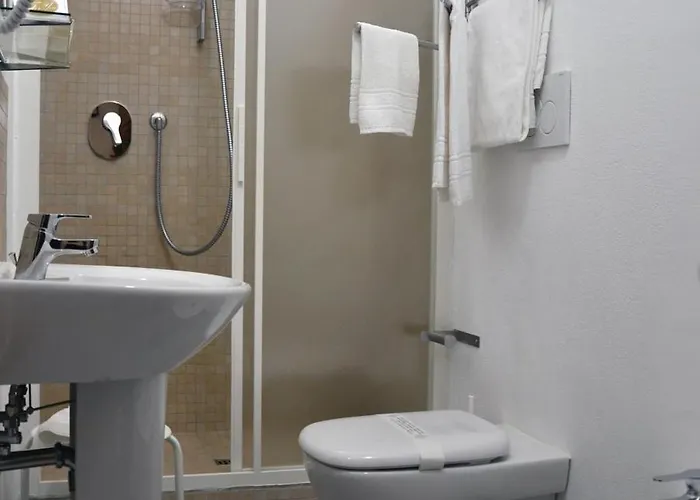 Pensión Porta Marina La Spezia