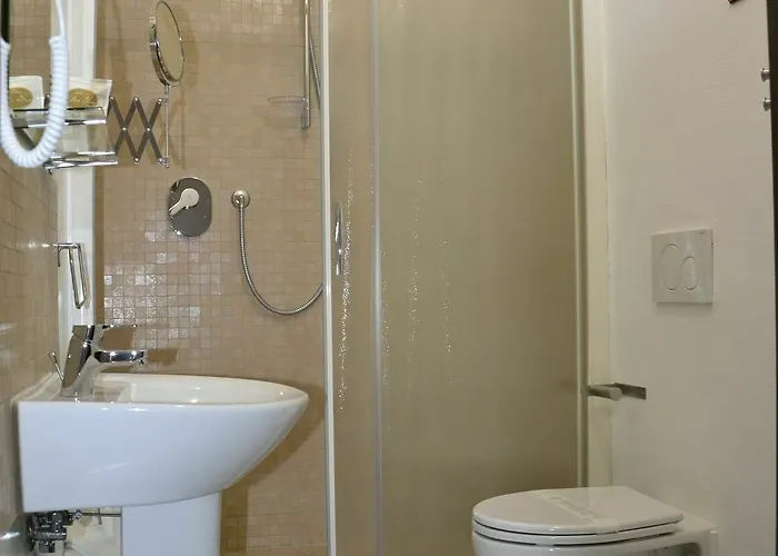 Porta Marina Pensión 3*