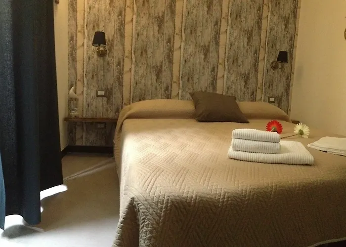 Pensión Porta Marina