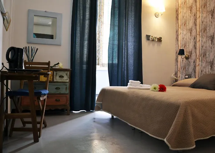 Porta Marina 3*