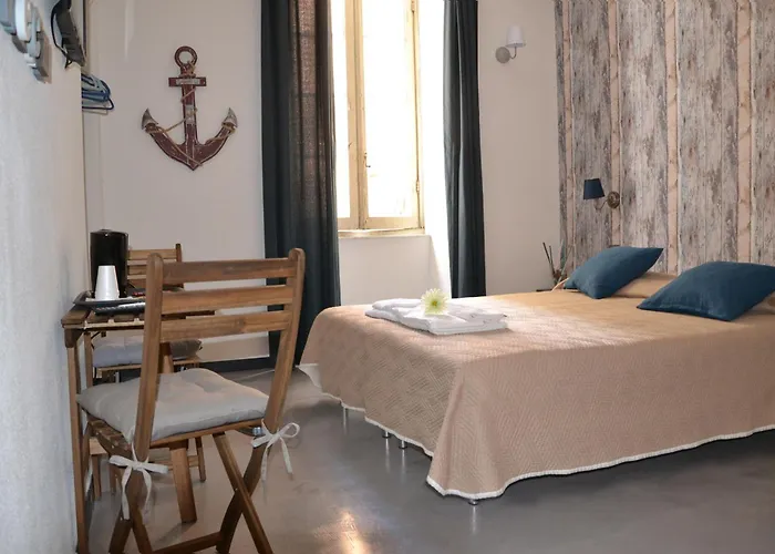 Porta Marina La Spezia