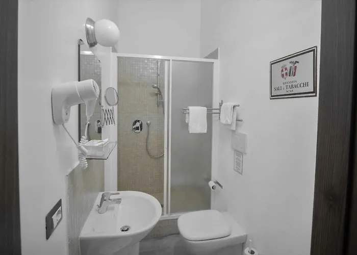 Pensión Porta Marina 3*