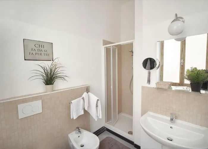 Porta Marina 3* La Spezia